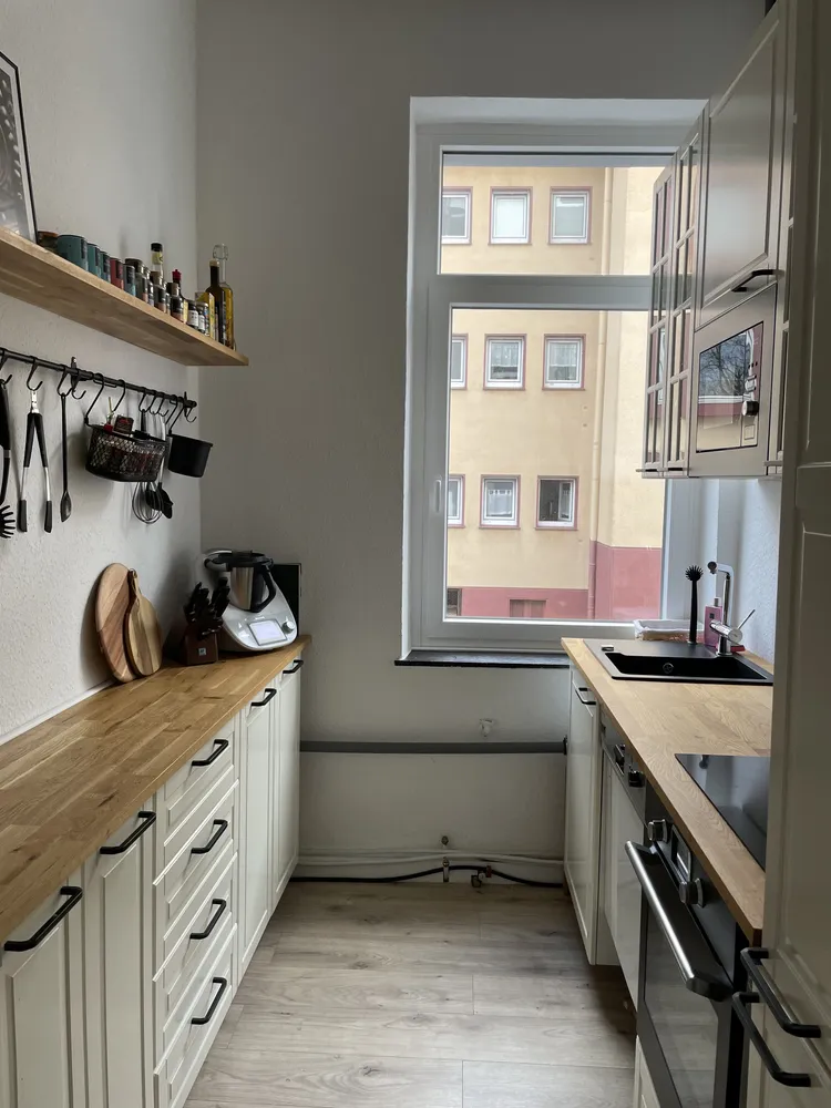 3 Zimmer Wohnung mit 80 m² in Solingen – Bild 9