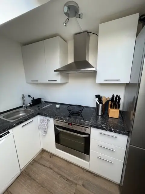 2 Zimmer Wohnung mit 40 m² in Ratingen – Bild 7