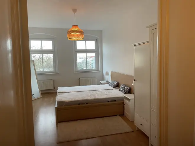 2 Zimmer Wohnung mit 65 m² in Berlin – Bild 7