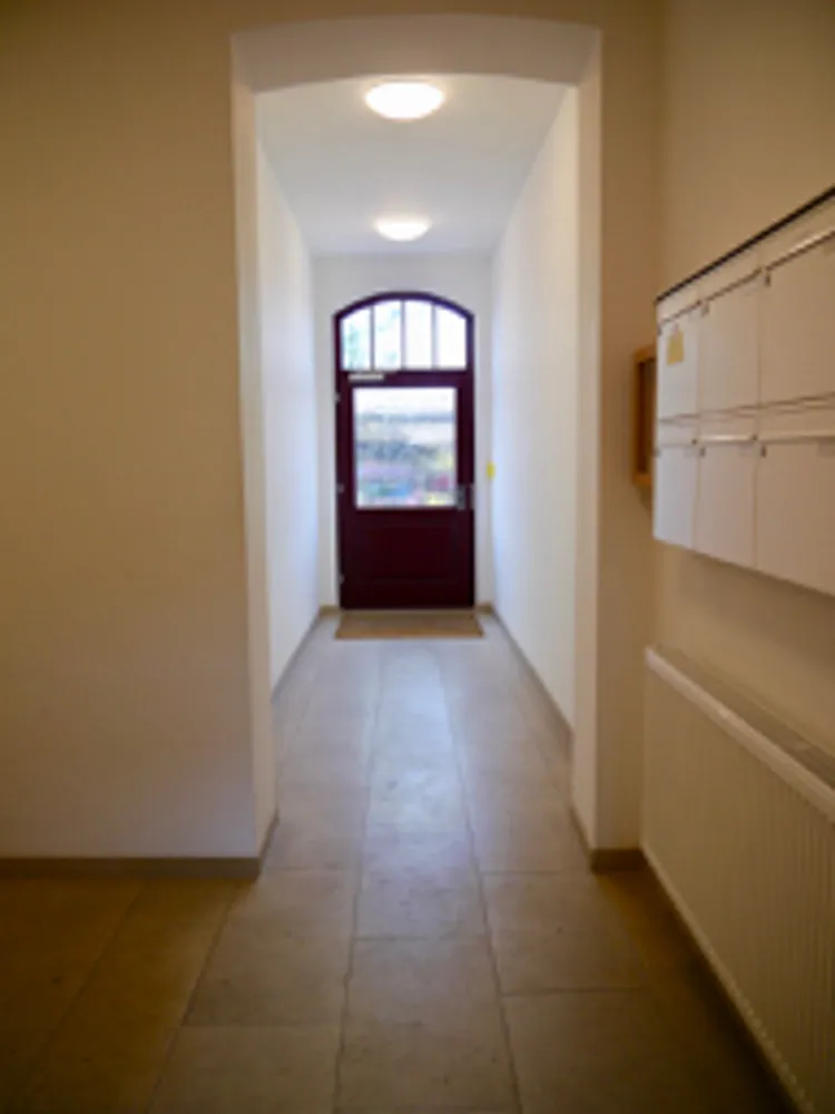 2 Zimmer Wohnung mit 53 m² in Nürnberg – Bild 3
