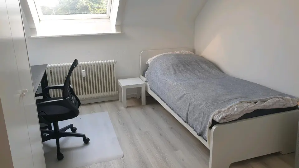 WG-Zimmer mit 16 m² in Buxtehude – Bild 2