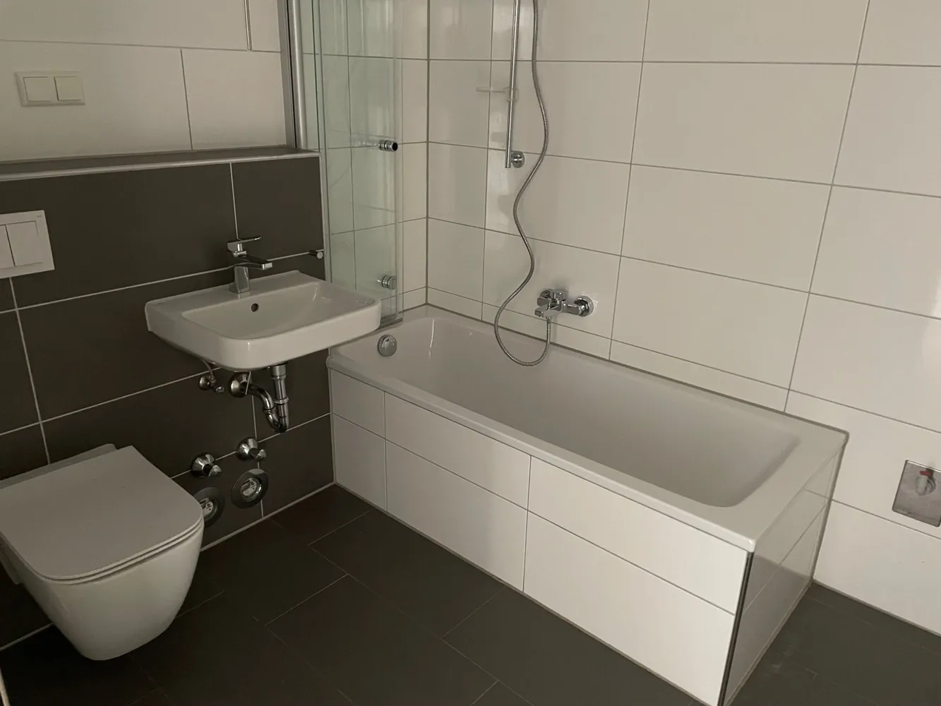 4 Zimmer Wohnung mit 90 m² in Dinslaken – Bild 1