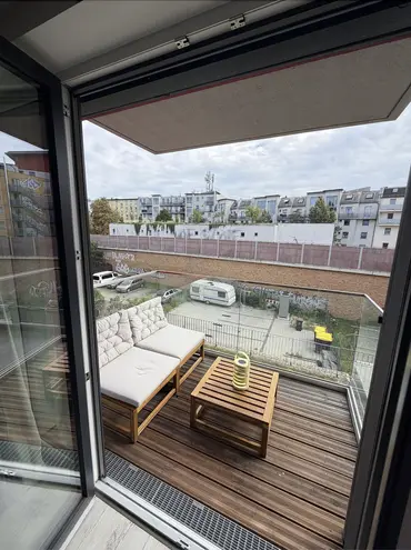 1 Zimmer Wohnung mit 31 m² in Berlin – Bild 7