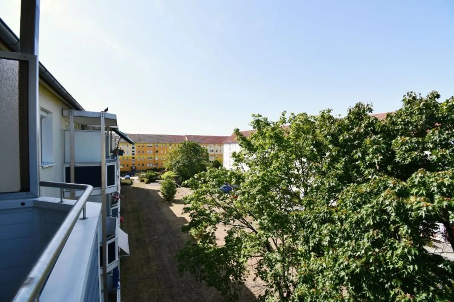 4 room apartment with 74 m² in Riesa – Photo 1