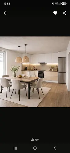 4 Zimmer Wohnung mit 100 m² in Dresden – Bild 9