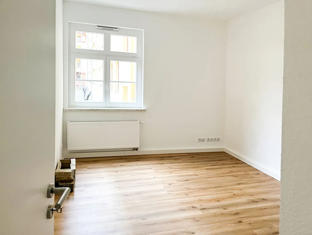 3 Zimmer Wohnung mit 55 m² in Leipzig – Bild 7