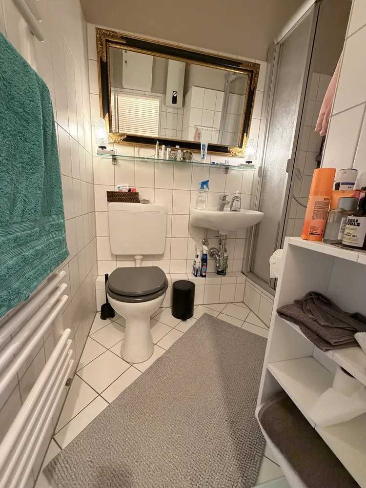 3 Zimmer Wohnung mit 68 m² in Bremen – Bild 7