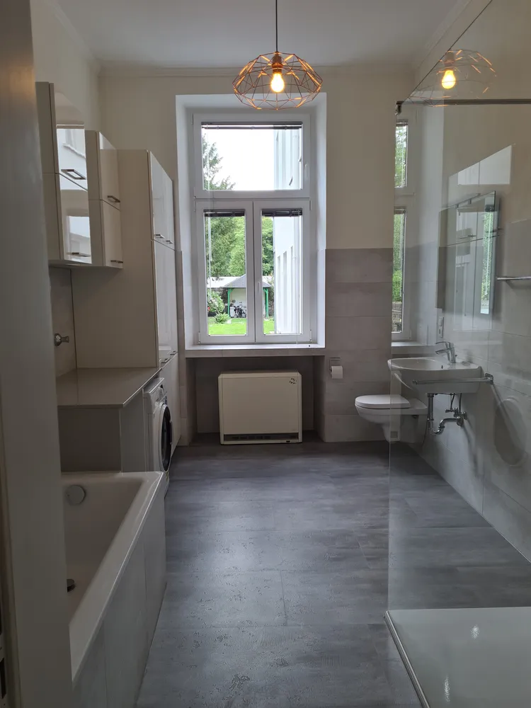 3 Zimmer Wohnung mit 67 m² in Bonn – Bild 3