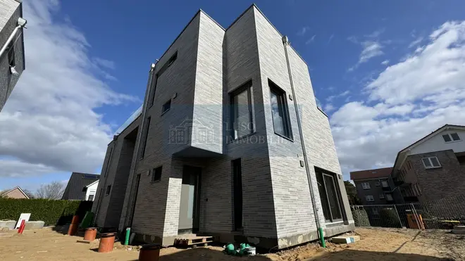4 Zimmer Haus mit 132 m² in Wedel – Bild 7
