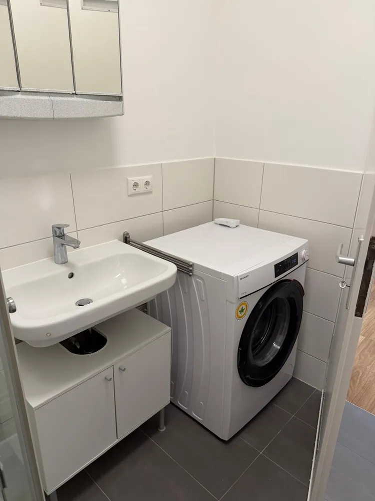 1 Zimmer Wohnung mit 35 m² in Mainz – Bild 2