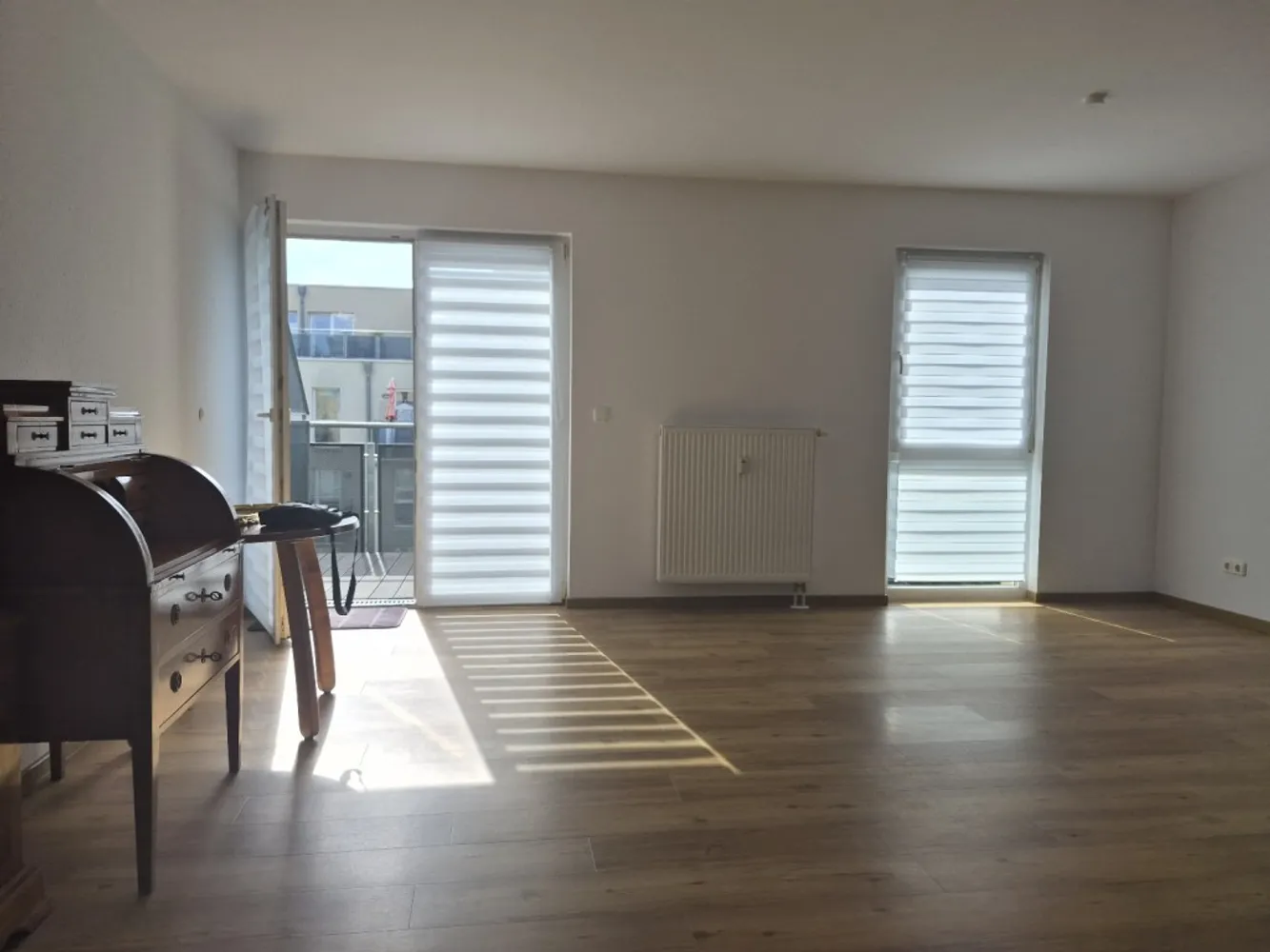 1 Zimmer Wohnung mit 38 m² in Braunschweig – Bild 2