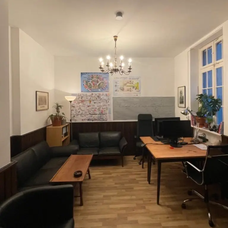 WG-Zimmer mit 25 m² in Bonn – Bild 4