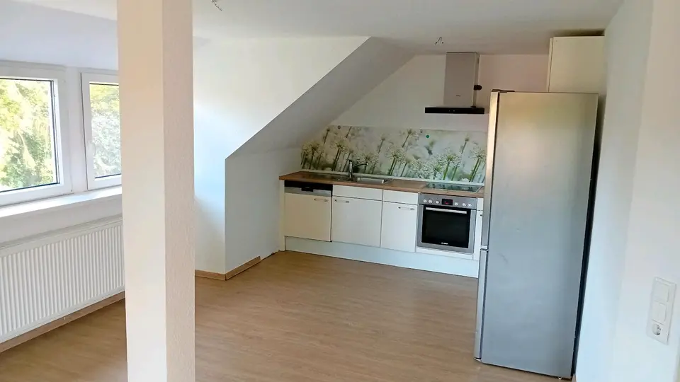 2 Zimmer Wohnung mit 72 m² in Papenburg – Bild 6