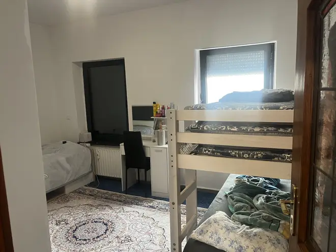 5 Zimmer Wohnung mit 90 m² in Düsseldorf – Bild 8