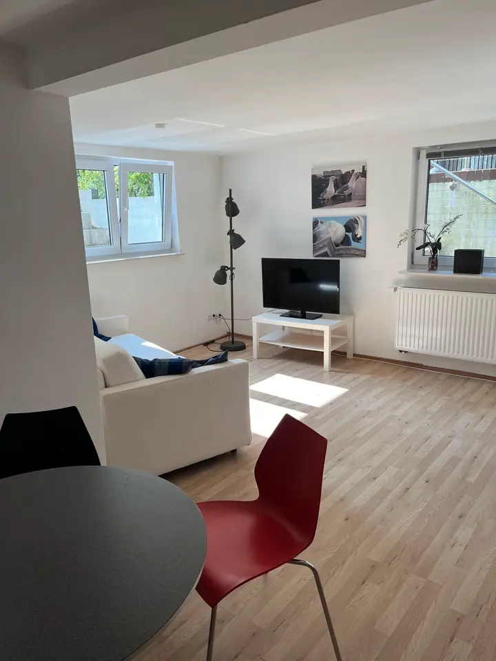 2 Zimmer Wohnung mit 70 m² in Hannover – Bild 1