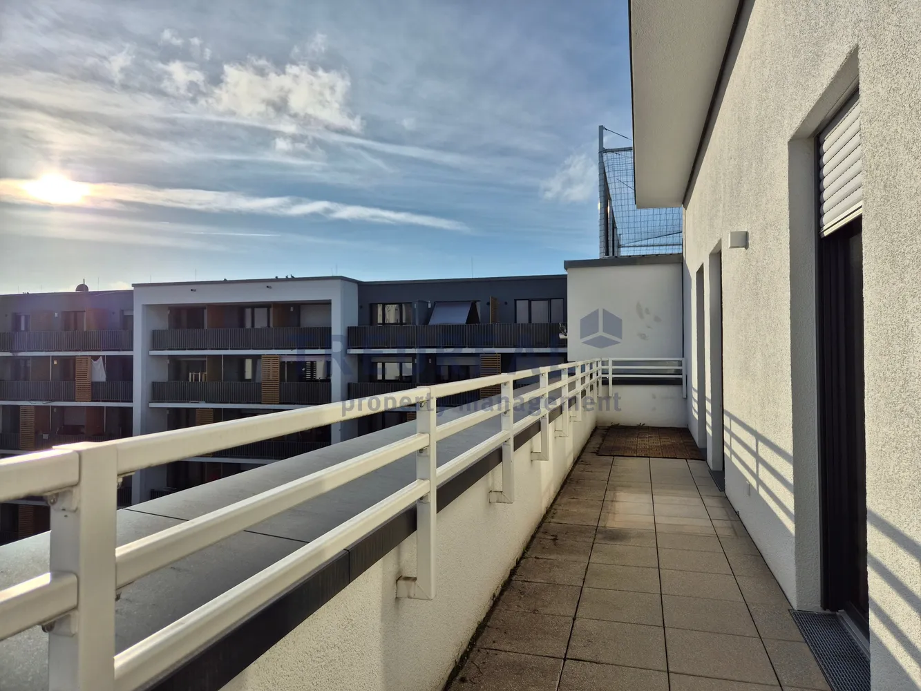 2 Zimmer Wohnung mit 72 m² in Darmstadt – Bild 4