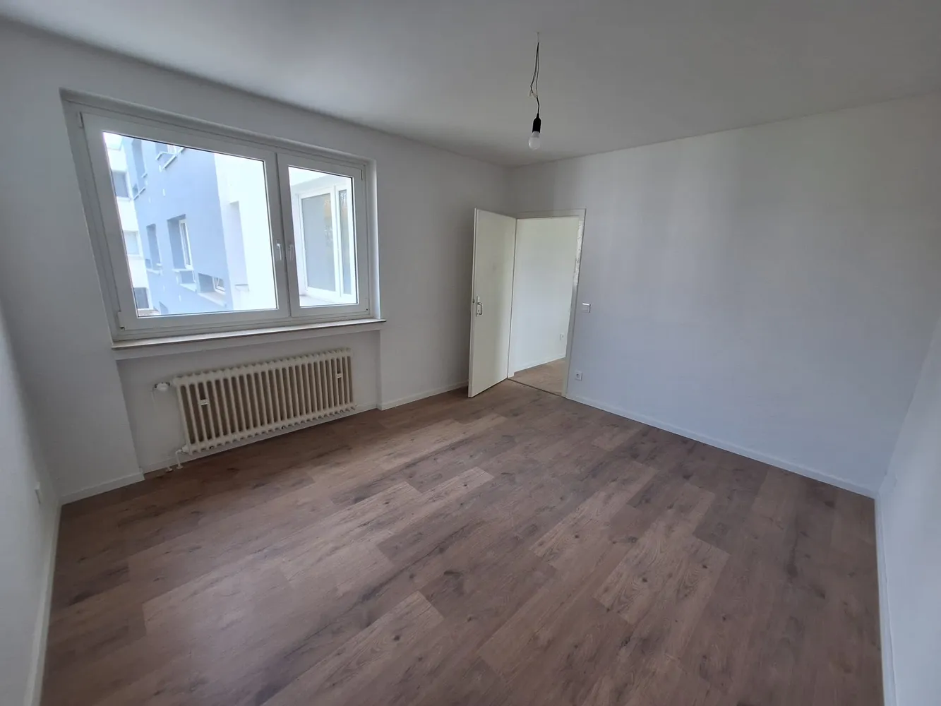 3 Zimmer Wohnung mit 70 m² in Dortmund – Bild 2