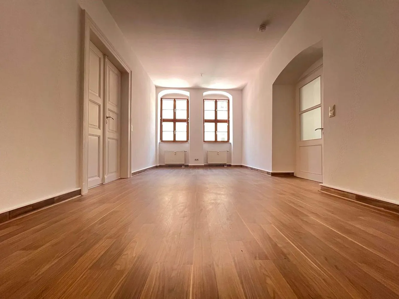 3 Zimmer Wohnung mit 102 m² in Pirna – Bild 1