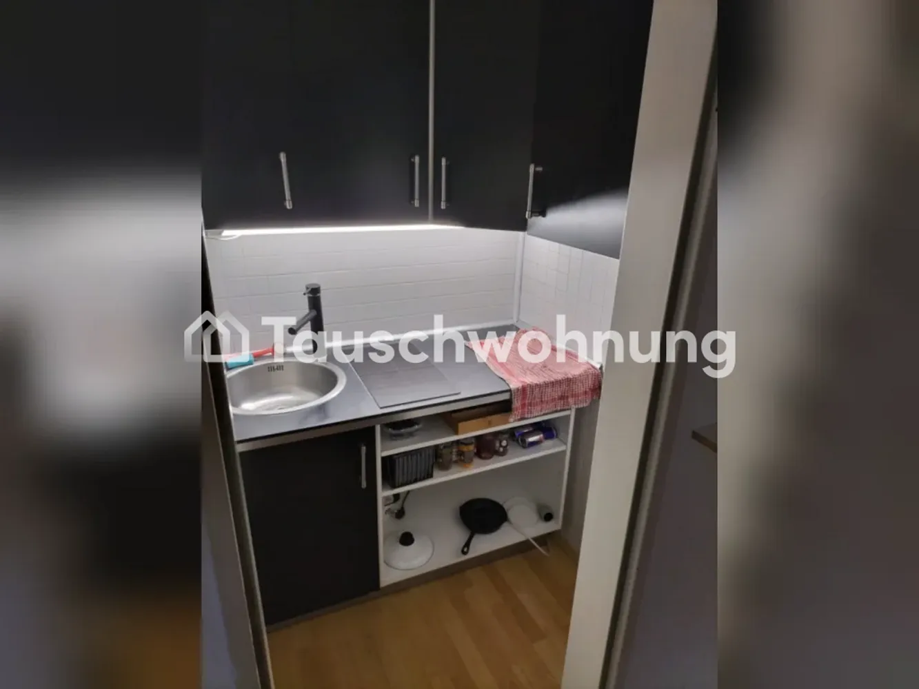 1 Zimmer Wohnung mit 23 m² in Köln – Bild 5