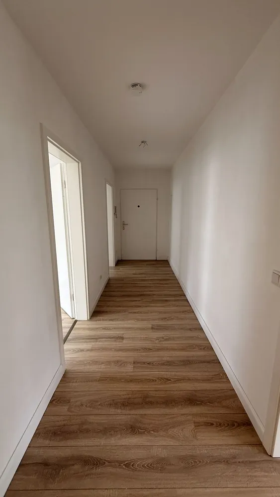 2 Zimmer Wohnung mit 62 m² in Düsseldorf – Bild 6