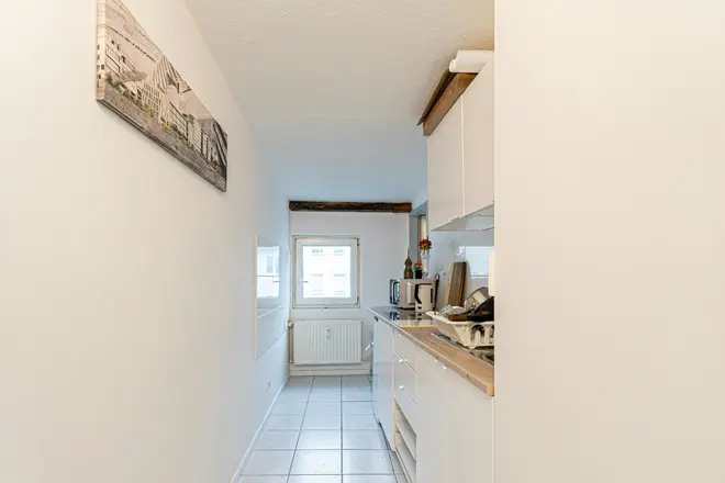 WG-Zimmer in Berlin – Bild 8