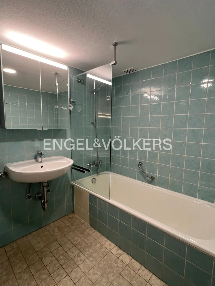 1 Zimmer Wohnung mit 30 m² in Stuttgart – Bild 5