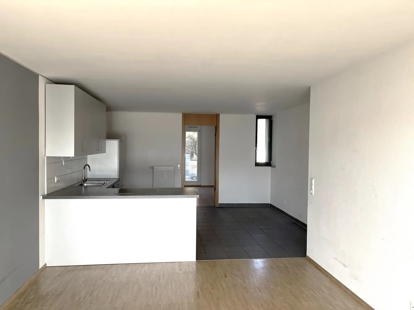 2 Zimmer Wohnung mit 64 m² in Tübingen – Bild 8