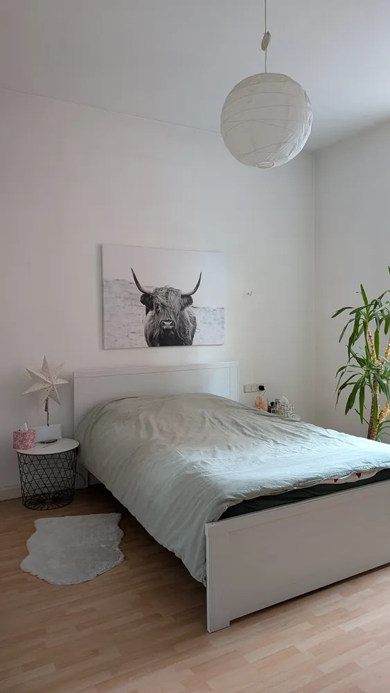2 Zimmer Wohnung mit 79 m² in Würzburg – Bild 1
