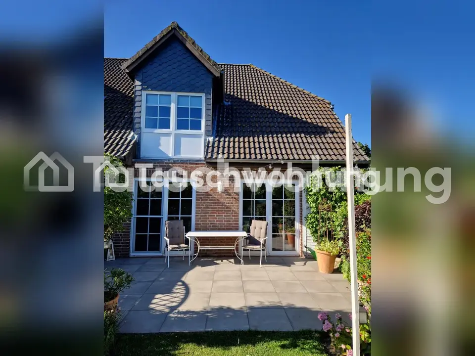 3 Zimmer Haus mit 110 m² in Wismar – Bild 6