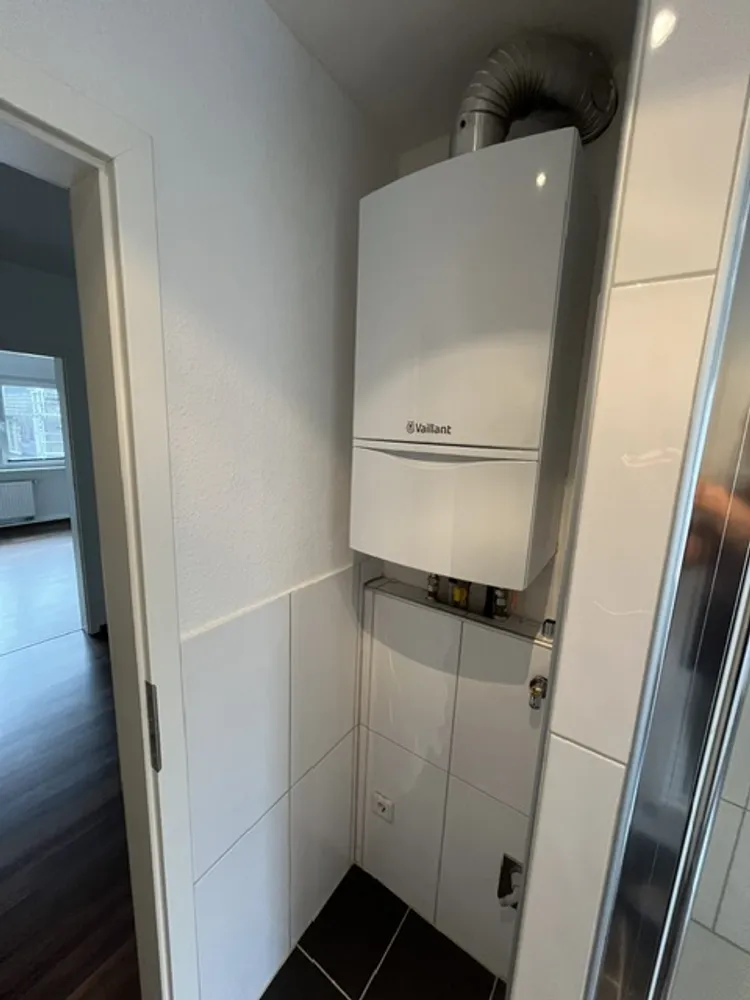 3 Zimmer Wohnung mit 87 m² in Wuppertal – Bild 6