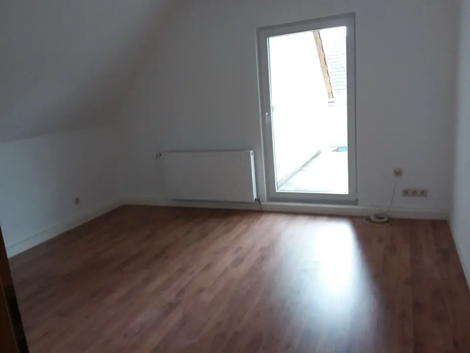 4 Zimmer Wohnung mit 55 m² in Hagen – Bild 2