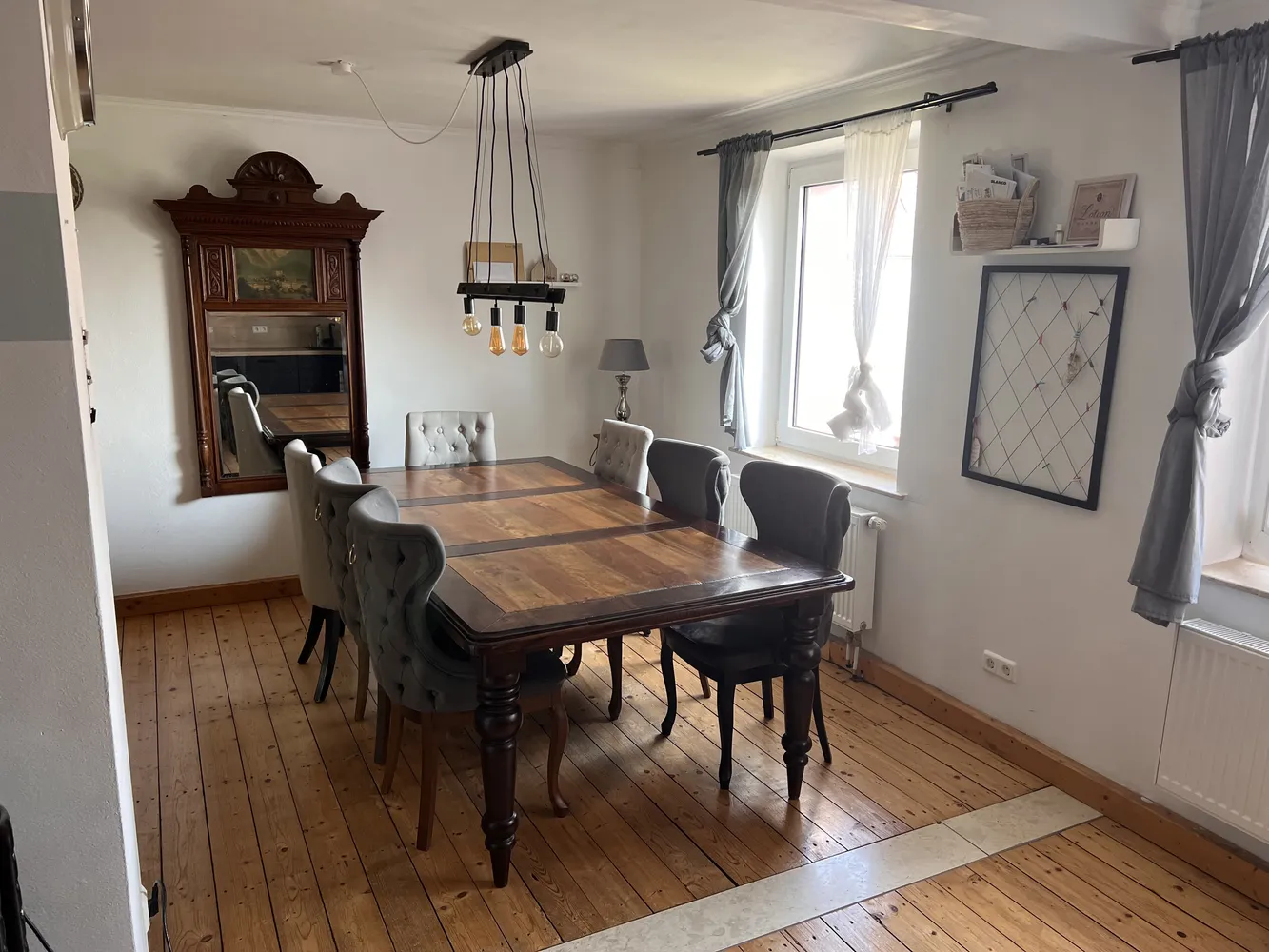5 Zimmer Wohnung mit 105 m² in Viersen – Bild 12