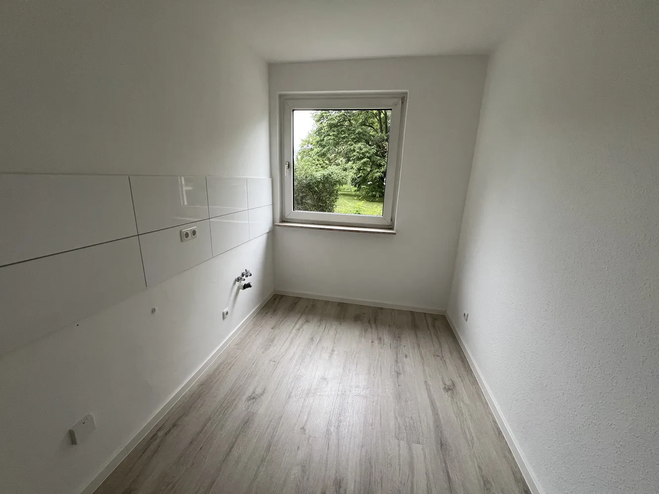 2 Zimmer Wohnung mit 52 m² in Duisburg – Bild 3