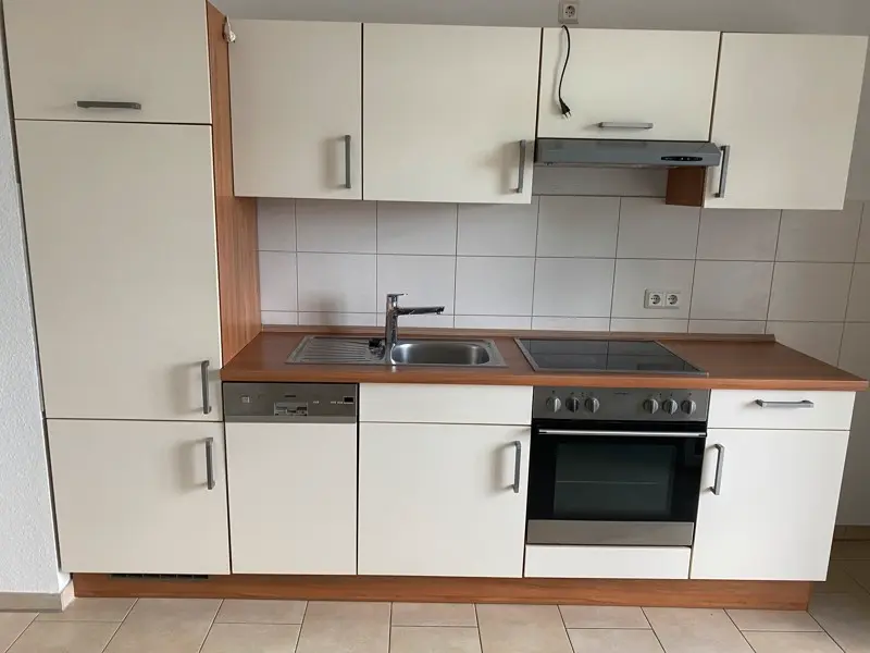 2 Zimmer Wohnung mit 65 m² in Leipzig – Bild 4