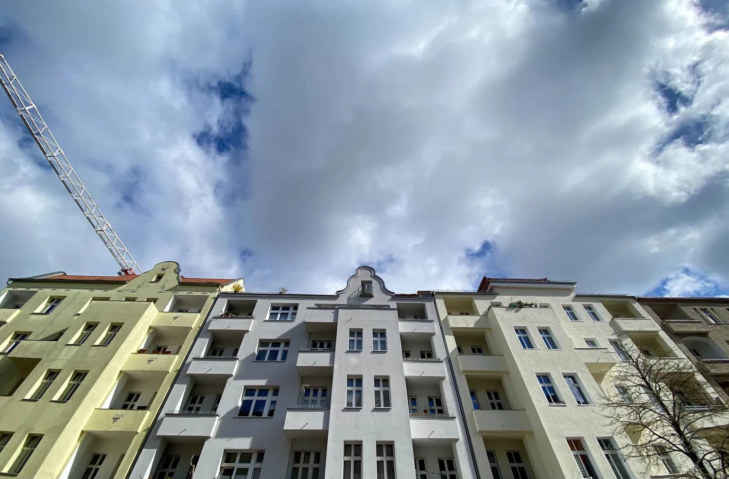 2 Zimmer Wohnung mit 46 m² in Berlin – Bild 10