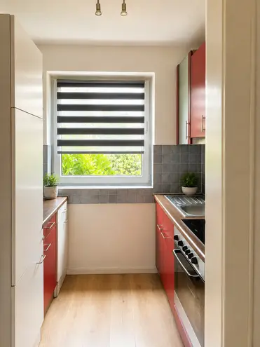 2 Zimmer Wohnung mit 40 m² in Duisburg – Bild 2