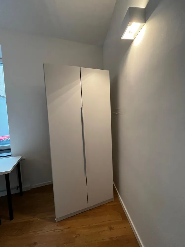 1 Zimmer Wohnung mit 26 m² in Aachen – Bild 4
