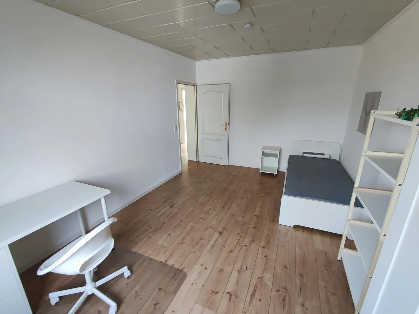 2 Zimmer Wohnung mit 54 m² in Mannheim – Bild 11