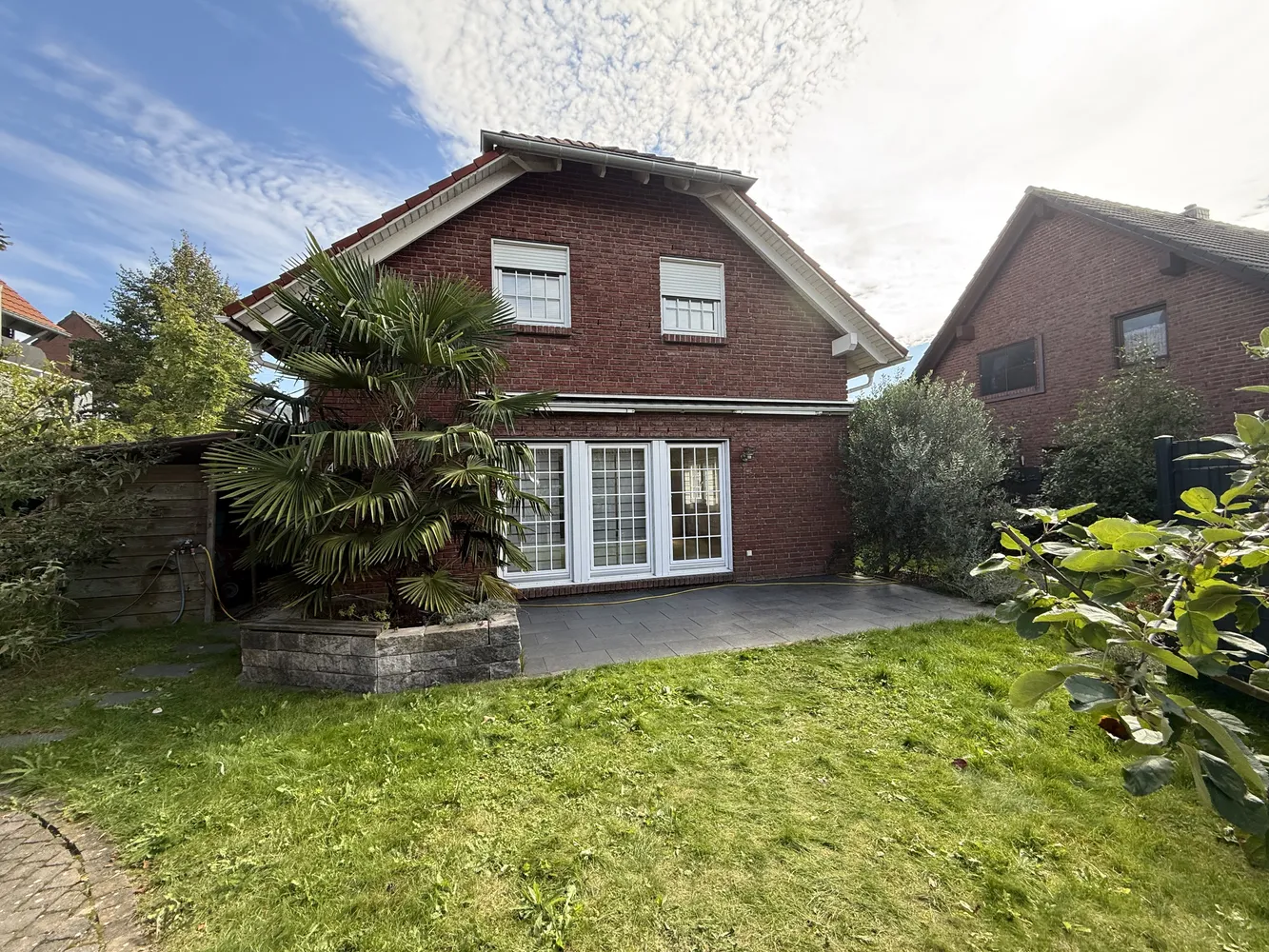 4 Zimmer Haus mit 126 m² in Willich – Bild 5