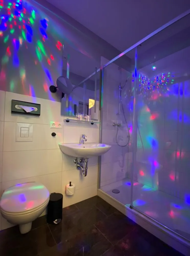 1 Zimmer Wohnung mit 20 m² in Hannover – Bild 4