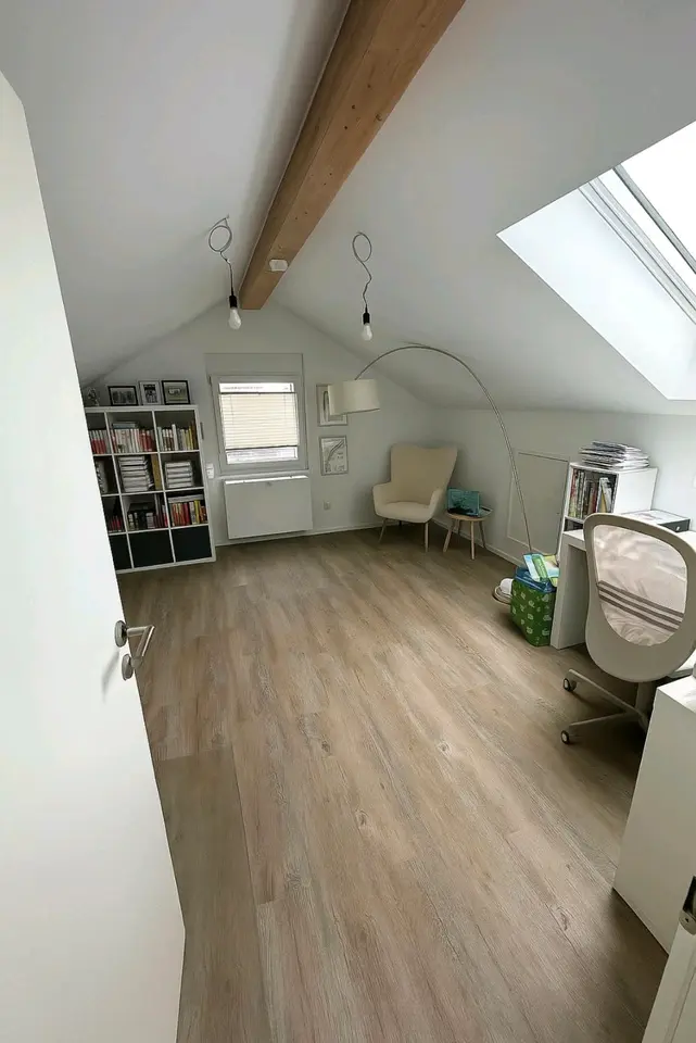 3 Zimmer Wohnung mit 80 m² in Bruchsal – Bild 9