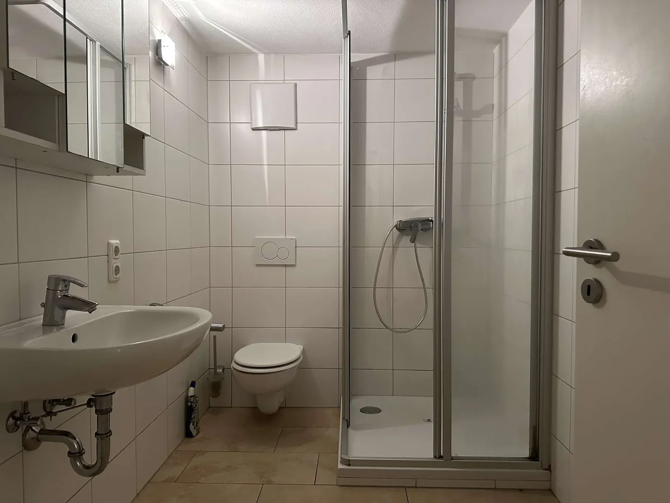 1 Zimmer Wohnung mit 28 m² in Deggendorf – Bild 2