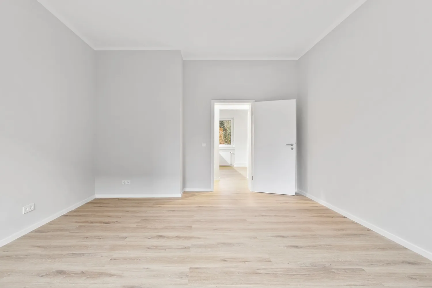 4 Zimmer Wohnung mit 105 m² in Krefeld – Bild 5