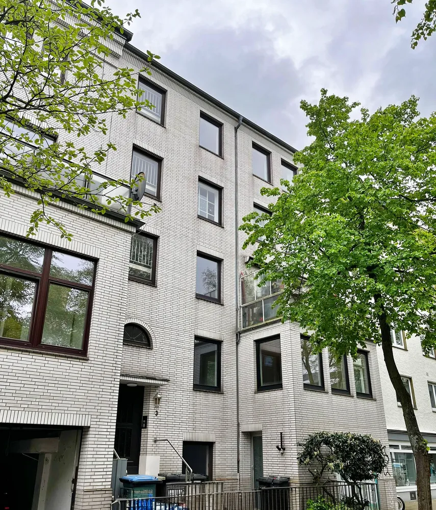 3 Zimmer Wohnung mit 79 m² in Bremen – Bild 1