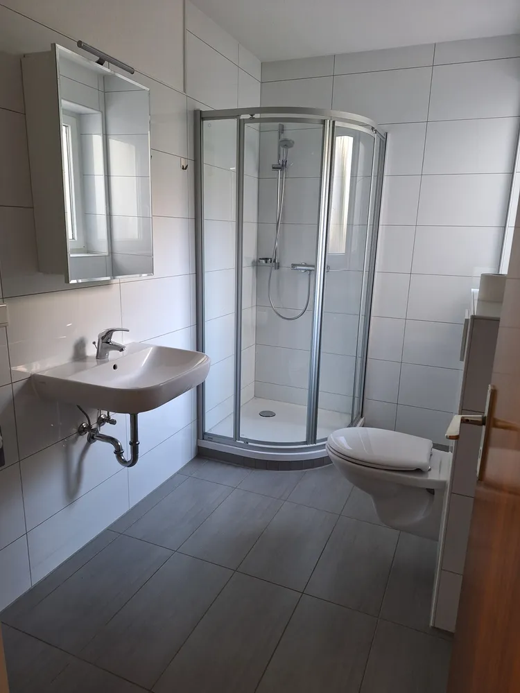 1 room apartment with 46 m² in Osterode am Harz – Photo 1