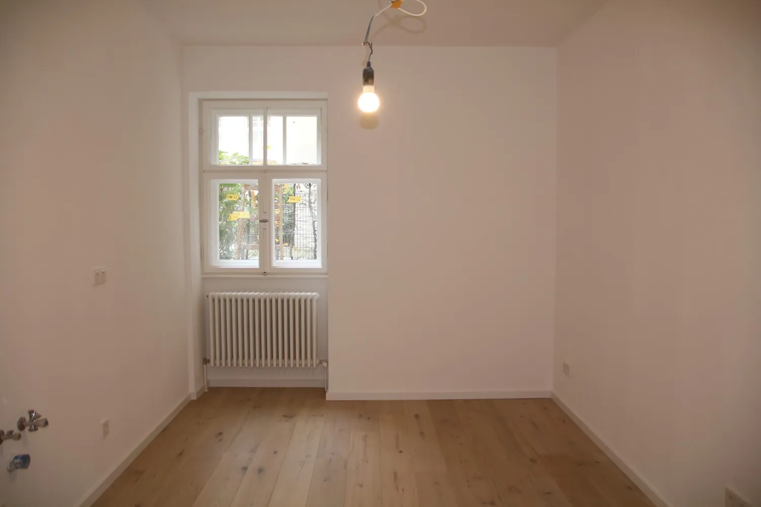 3 room apartment with 75 m² in Munich – Photo 4