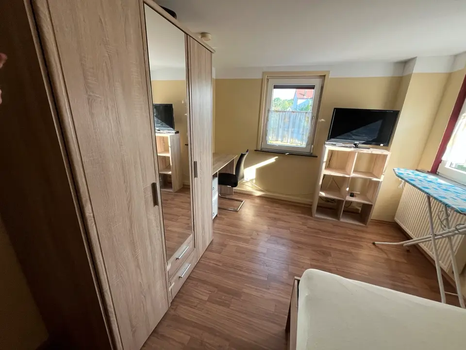 WG-Zimmer mit 70 m² in Reutlingen – Bild 8