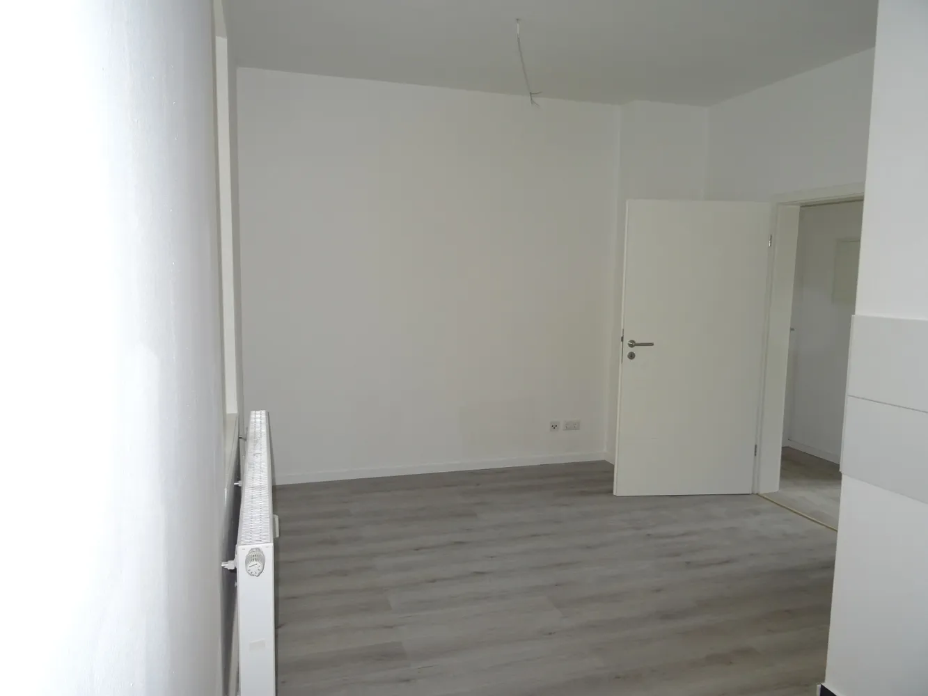 1 Zimmer Wohnung mit 38 m² in Magdeburg – Bild 1