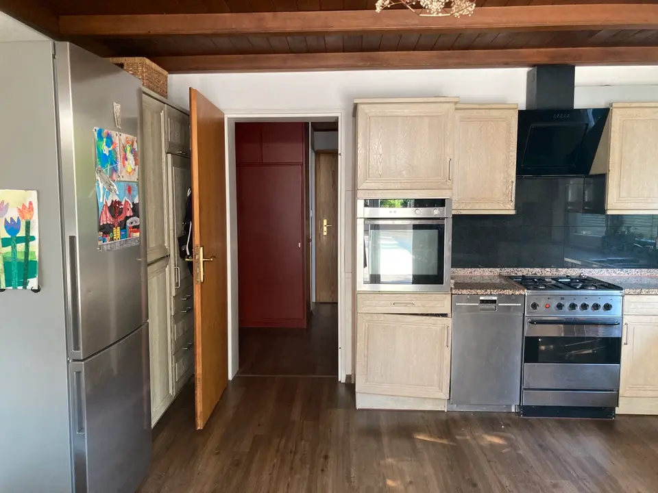 5 Zimmer Wohnung mit 111 m² in Kornwestheim – Bild 4