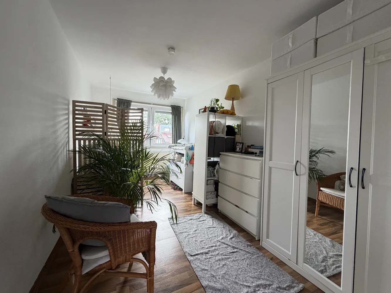 3 Zimmer Wohnung mit 84 m² in Bremen – Bild 8